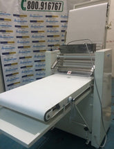 SFOGLIATRICE 600 X 1000